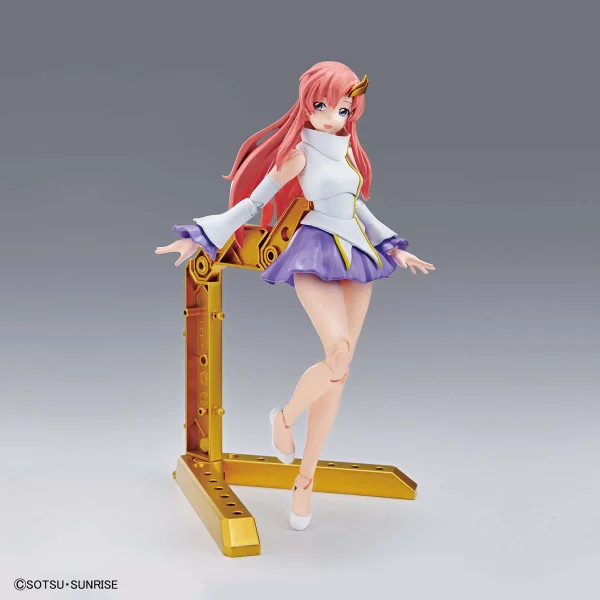Figure-Rise Standard Seed Lacus Clyne &mdash; image 9 of 11