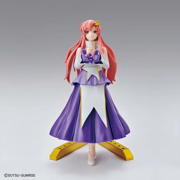 Figure-Rise Standard Seed Lacus Clyne &mdash; image 8 of 11