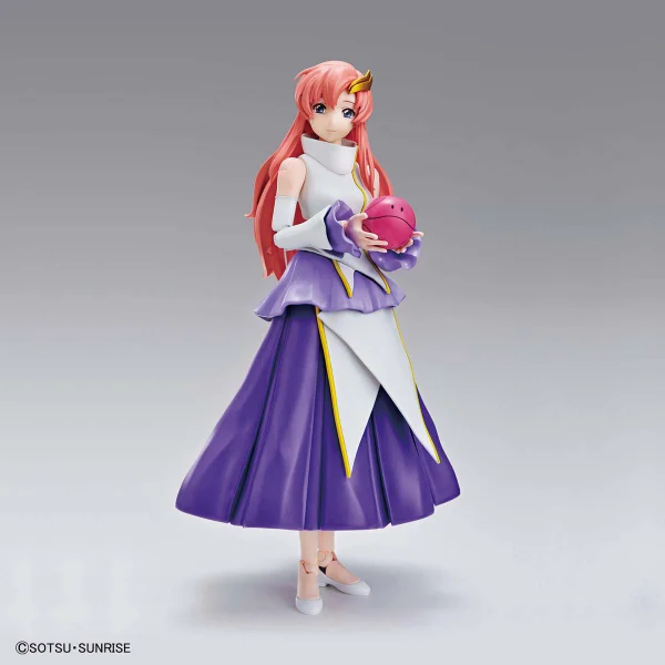 Figure-Rise Standard Seed Lacus Clyne &mdash; image 6 of 11
