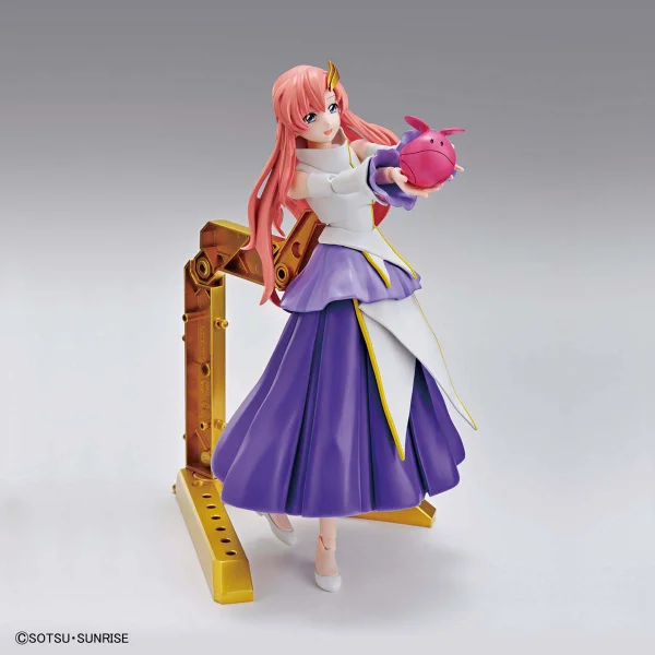 Figure-Rise Standard Seed Lacus Clyne &mdash; image 5 of 11