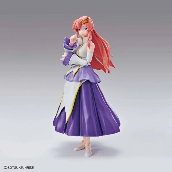 Figure-Rise Standard Seed Lacus Clyne &mdash; image 4 of 11