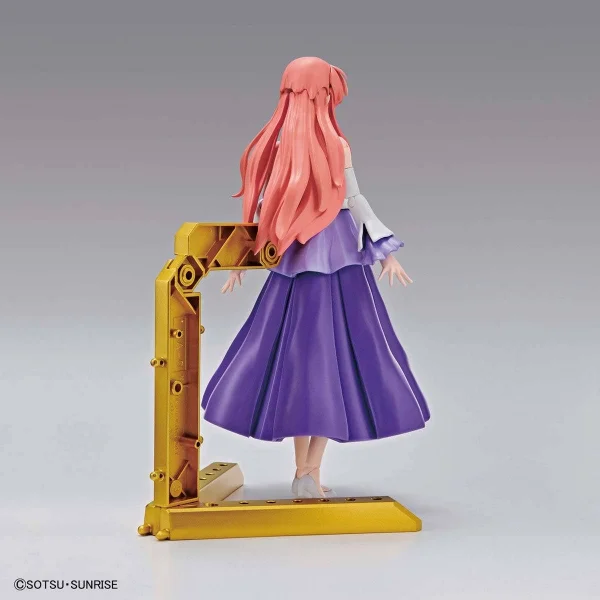 Figure-Rise Standard Seed Lacus Clyne &mdash; image 3 of 11
