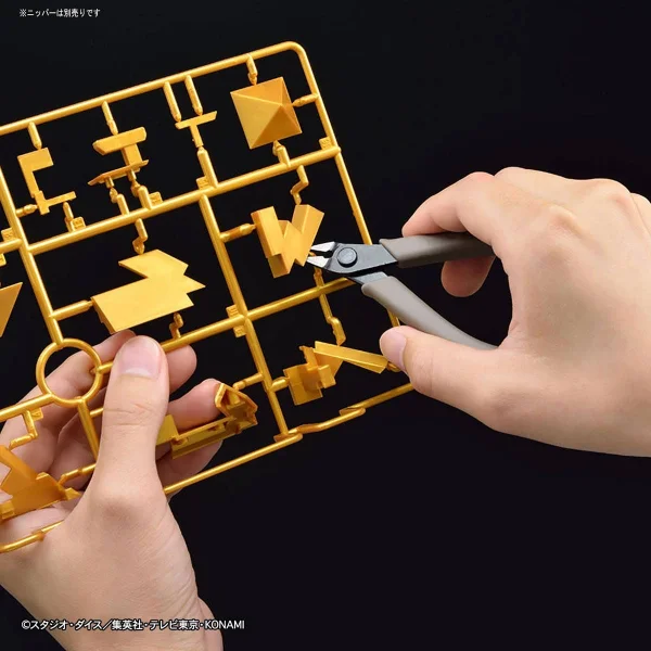 Ultimagear Millennium Puzzle &mdash; image 11 of 11