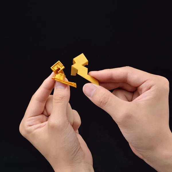 Ultimagear Millennium Puzzle &mdash; image 10 of 11