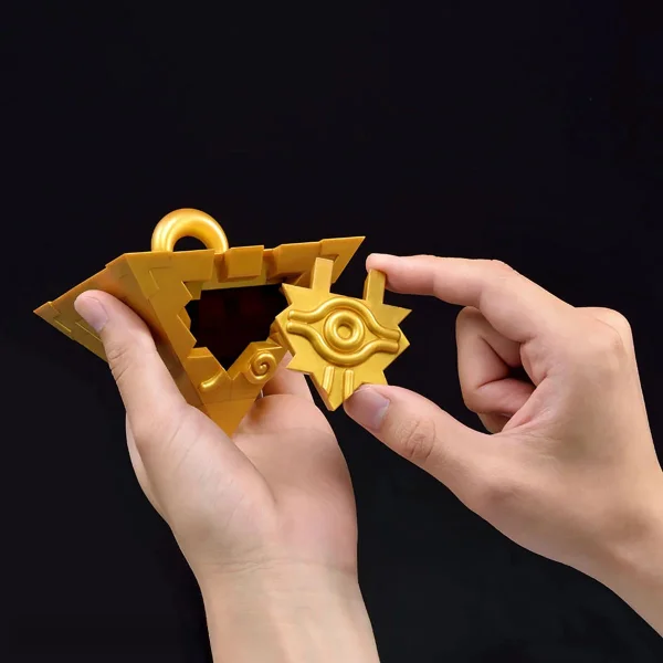Ultimagear Millennium Puzzle &mdash; image 9 of 11
