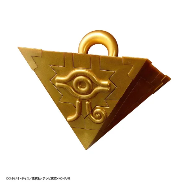 Ultimagear Millennium Puzzle &mdash; image 8 of 11