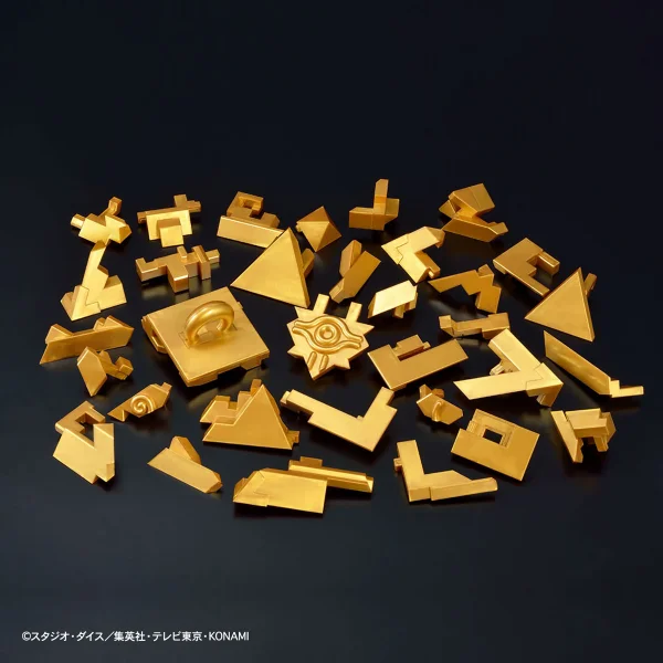 Ultimagear Millennium Puzzle &mdash; image 7 of 11