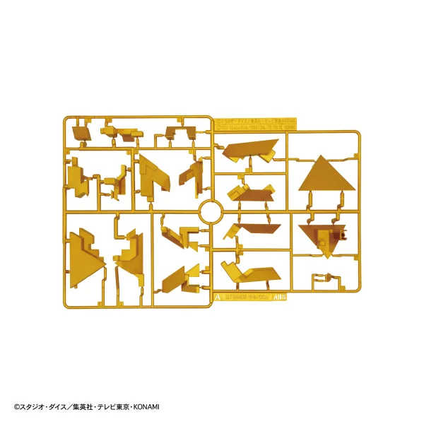 Ultimagear Millennium Puzzle &mdash; image 6 of 11