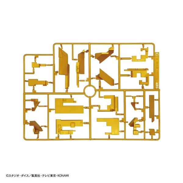 Ultimagear Millennium Puzzle &mdash; image 4 of 11