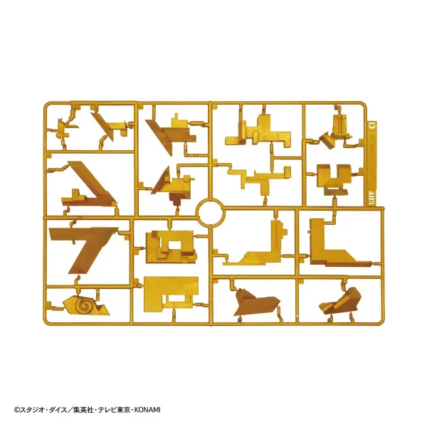 Ultimagear Millennium Puzzle &mdash; image 3 of 11