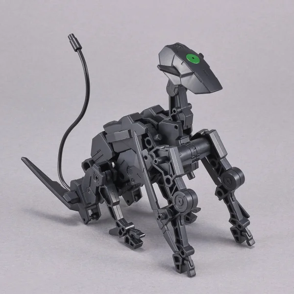 30MM 1:144 Extended Armament Vehicle Dog Mecha Version