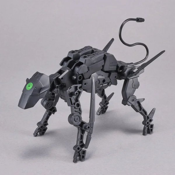 30MM 1:144 Extended Armament Vehicle Dog Mecha Version