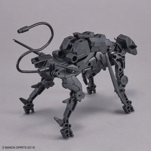 30MM 1:144 Extended Armament Vehicle Dog Mecha Version — image 8 of 11