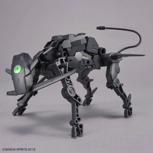 30MM 1:144 Extended Armament Vehicle Dog Mecha Version — image 6 of 11