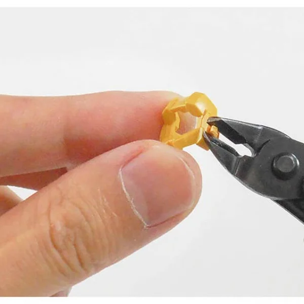 Bandai Spirits Entry Tool Set — image 3 of 6