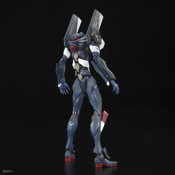 RG MHDW Artificial Human Evangelion Unit-03 Enchanted Shield of Virtue Set &mdash; image 5 of 9