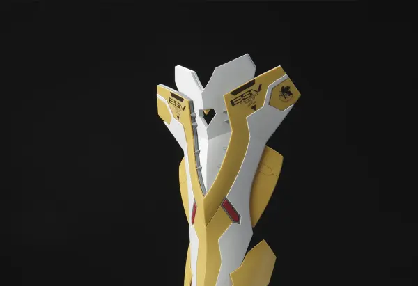 RG MHDW Artificial Human Evangelion Unit-03 Enchanted Shield of Virtue Set &mdash; image 6 of 9