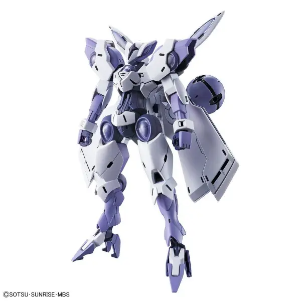 HG 1:144 Beguir-Beu &mdash; image 9 of 10