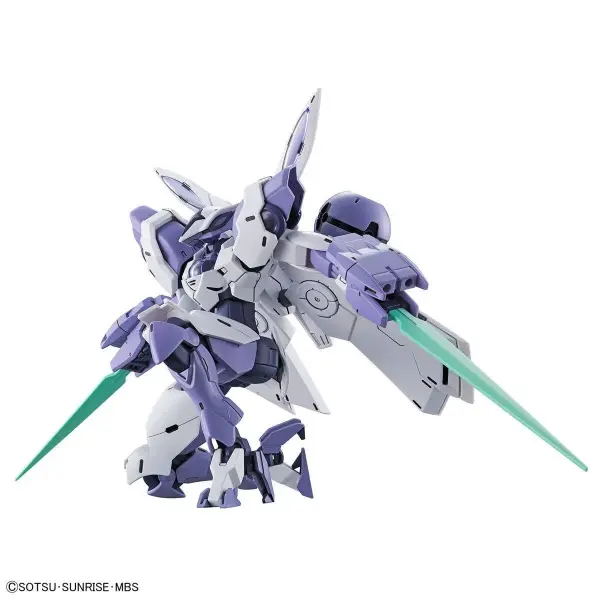 HG 1:144 Beguir-Beu &mdash; image 8 of 10