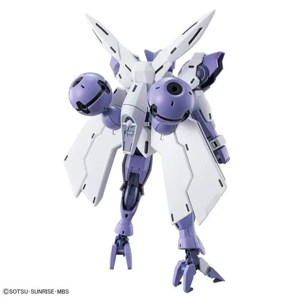 HG 1:144 Beguir-Beu &mdash; image 7 of 10