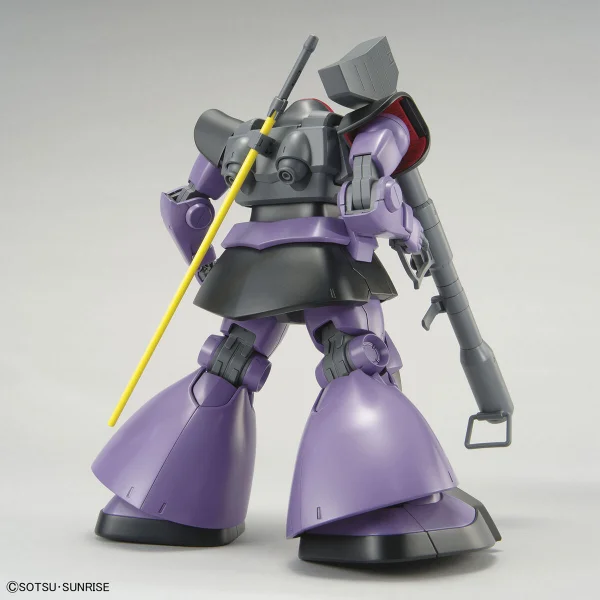 MG 1:100 Dom &mdash; image 4 of 9