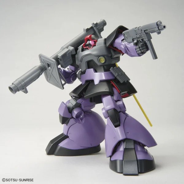 MG 1:100 Dom &mdash; image 6 of 9
