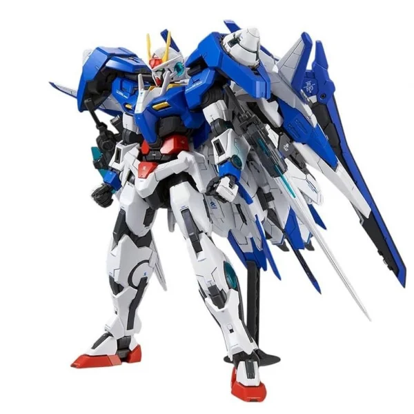 MG 1:100 00 XN Raiser