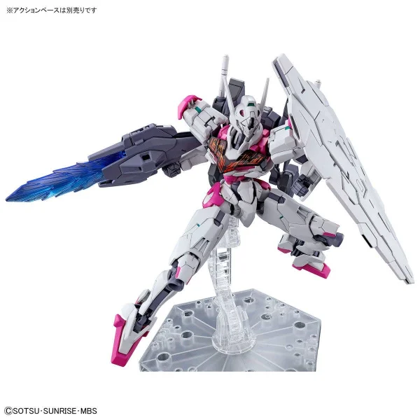 HG 1:144 Gundam Lfrith — image 5 of 11