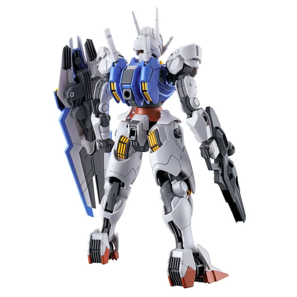 HG 1:144 Gundam Aerial