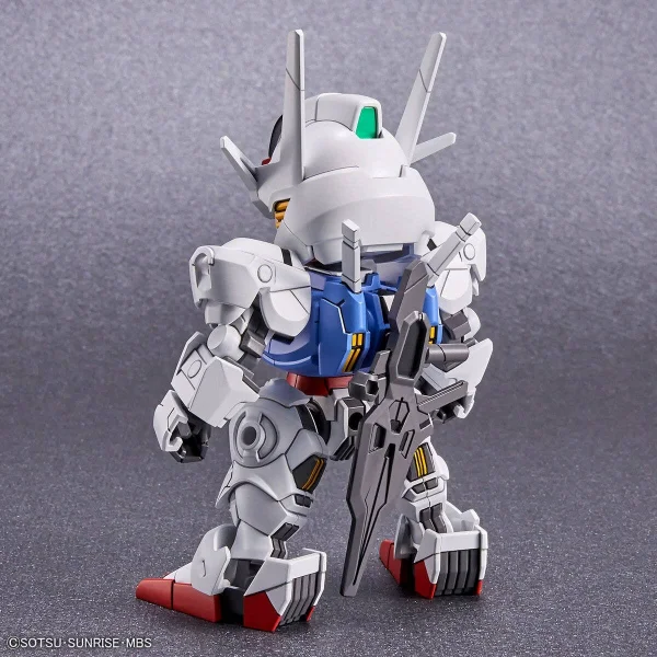 SD Gundam Ex-Standard Gundam Aerial — image 4 of 7