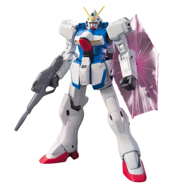 HGUC 1:144 V Gundam