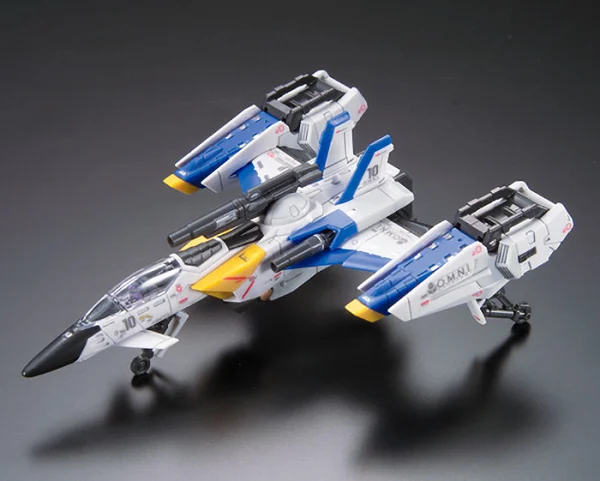 RG 1:144 FX550 Sky Grasper Launcher / Sword Pack — image 2 of 3