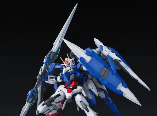 MG 1:100 00 Raiser — image 2 of 5