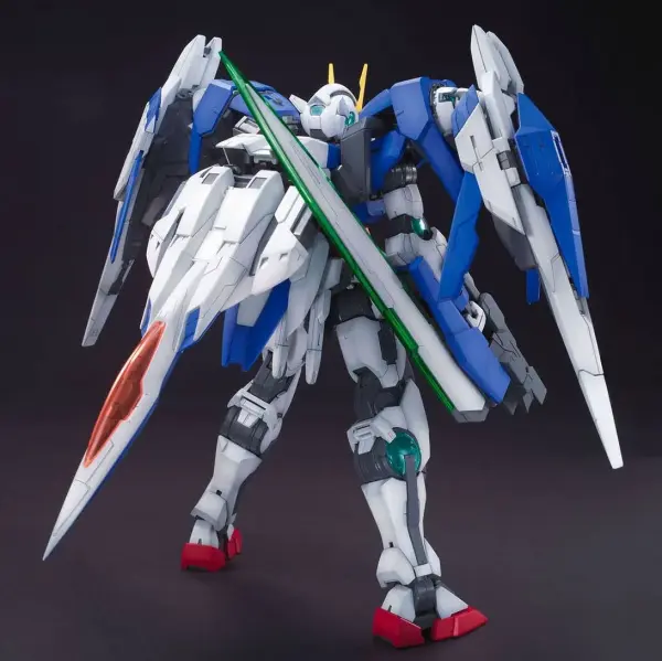 MG 1:100 00 Raiser — image 3 of 5
