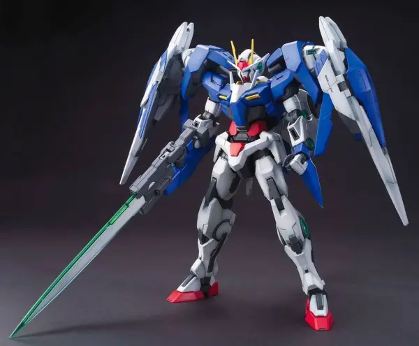MG 1:100 00 Raiser — image 4 of 5