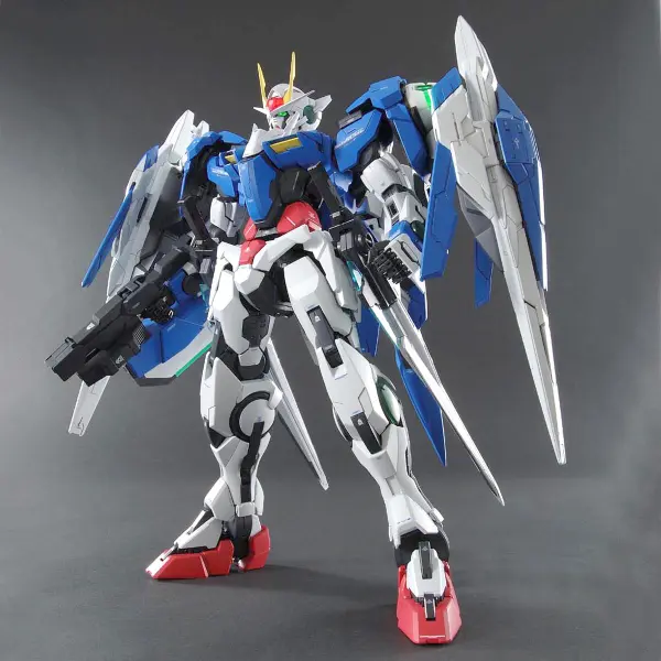 MG 1:100 00 Raiser — image 6 of 6