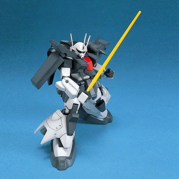 HGUC 1:144 AMX-011 Zaku III — image 2 of 2