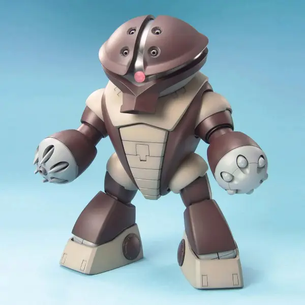MG 1:100 Acguy — image 2 of 3