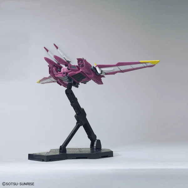 MG 1:100 Justice Gundam &mdash; image 4 of 15