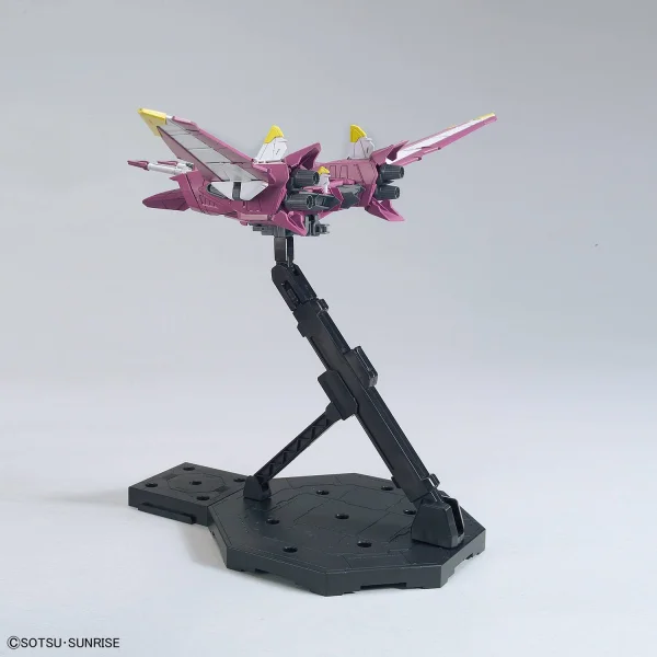 MG 1:100 Justice Gundam &mdash; image 3 of 15