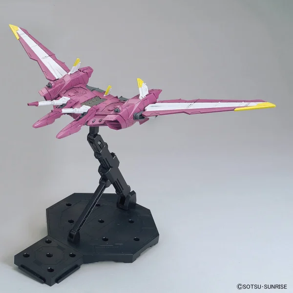 MG 1:100 Justice Gundam &mdash; image 12 of 15