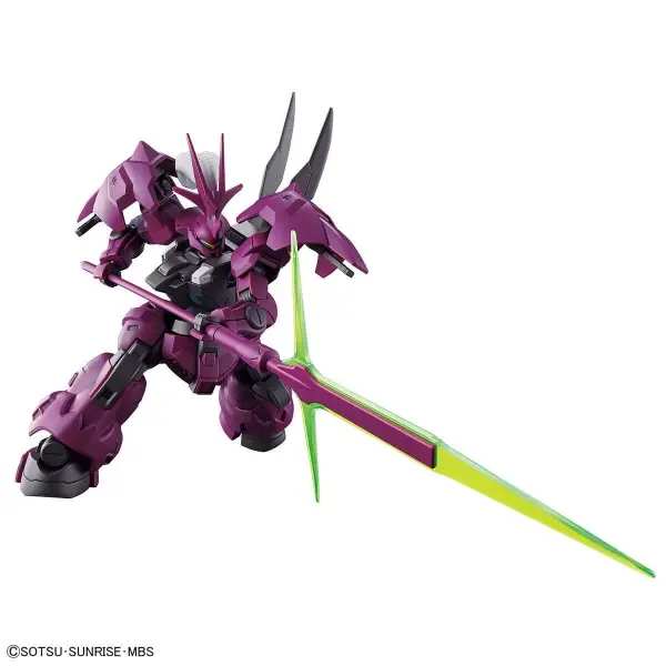 HG 1:144 Guels Dilanza — image 6 of 10