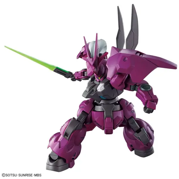 HG 1:144 Guels Dilanza — image 4 of 10
