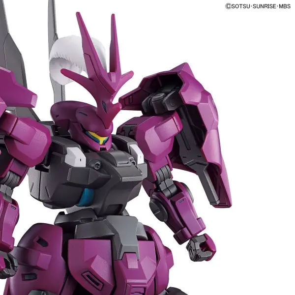 HG 1:144 Guels Dilanza — image 10 of 10