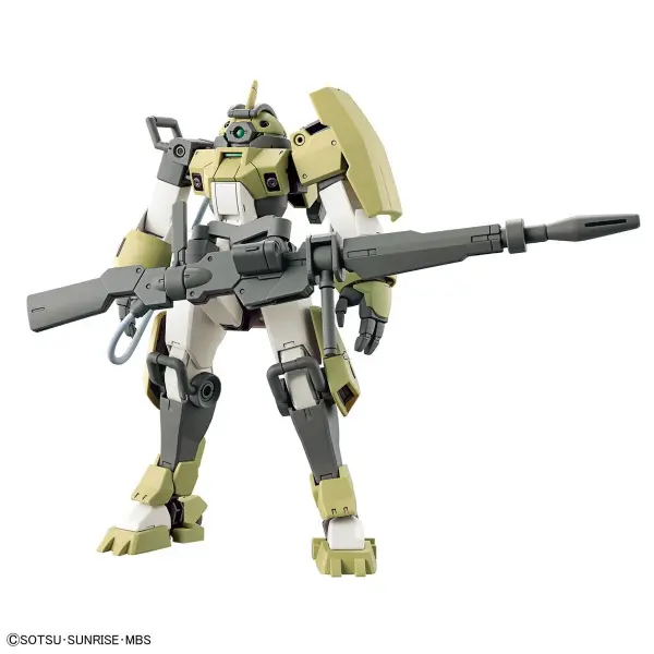 HG 1:144 Chuchus Demi Trainer — image 2 of 9