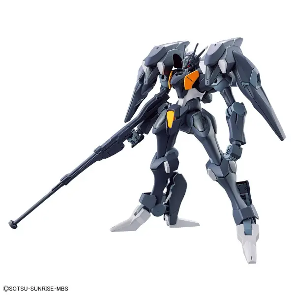 HG 1:144 Gundam Pharact — image 10 of 11