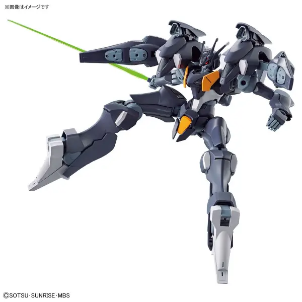 HG 1:144 Gundam Pharact — image 11 of 11
