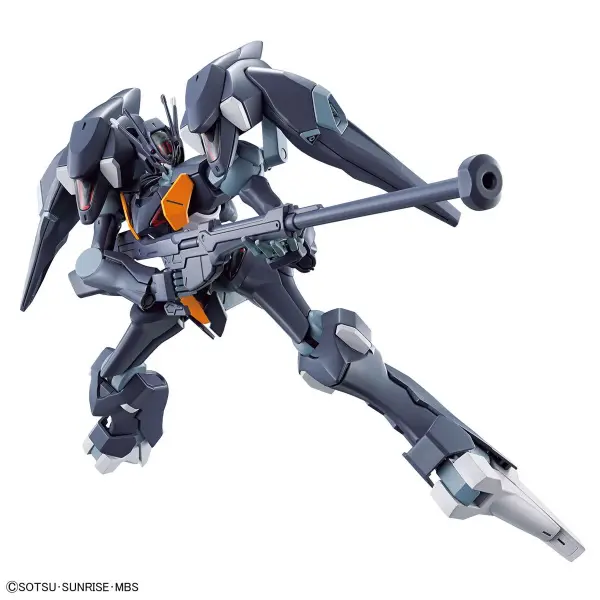 HG 1:144 Gundam Pharact — image 9 of 11