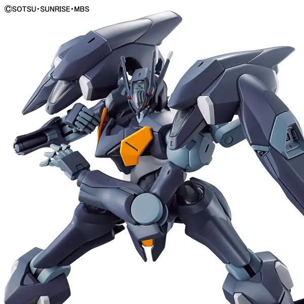 HG 1:144 Gundam Pharact — image 8 of 11