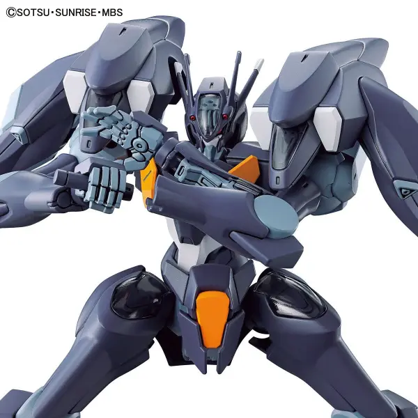 HG 1:144 Gundam Pharact — image 7 of 11